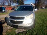 2009 Chevrolet Traverse 118,000 mi