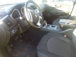 2009 Chevrolet Traverse 118,000 mi