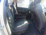 2009 Chevrolet Traverse 118,000 mi