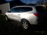 2009 Chevrolet Traverse 118,000 mi