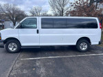2020 Chevrolet Express 127,000 mi