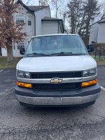 2020 Chevrolet Express 127,000 mi