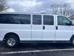 2020 Chevrolet Express 127,000 mi