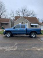 Dodge 98,000 mi