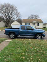 Dodge 98,000 mi