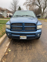 Dodge 98,000 mi