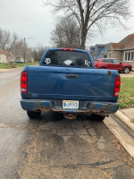 Dodge 98,000 mi