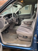 Dodge 98,000 mi