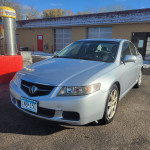2005 Acura TSX 138,000 mi