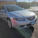 2005 Acura TSX 138,000 mi