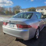 2005 Acura TSX 138,000 mi