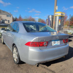 2005 Acura TSX 138,000 mi