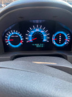 2010 Ford Fusion S FWD 71,000 mi