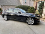 BMW 109,000 mi