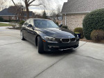 BMW 109,000 mi