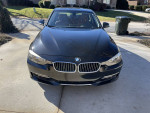 BMW 109,000 mi