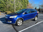 2015 Ford Escape S FWD 100,000 mi