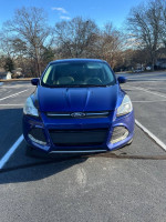 2015 Ford Escape S FWD 100,000 mi