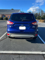 2015 Ford Escape S FWD 100,000 mi