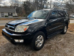 2005 Toyota 4Runner SR5 4WD  110,000 mi