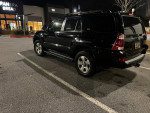 2005 Toyota 4Runner SR5 4WD  110,000 mi