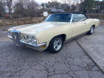 Pontiac Bonneville 93,000 mi