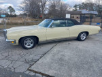 Pontiac Bonneville 93,000 mi