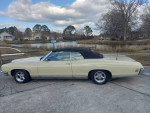 Pontiac Bonneville 93,000 mi