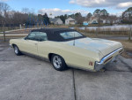 Pontiac Bonneville 93,000 mi