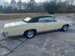 Pontiac Bonneville 93,000 mi