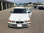 BMW 86,000 mi