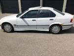 BMW 86,000 mi