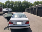 BMW 86,000 mi