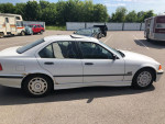 BMW 86,000 mi