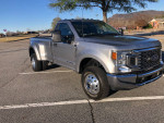 Ford F-350 50,000 mi