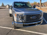 Ford F-350 50,000 mi