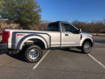 Ford F-350 50,000 mi