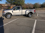 Ford F-350 50,000 mi