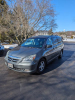 2007 Honda Odyssey Touring FWD 65,000 mi