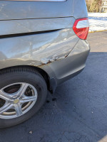 2007 Honda Odyssey Touring FWD 65,000 mi