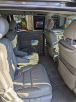 2007 Honda Odyssey Touring FWD 65,000 mi