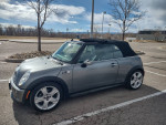 MINI Convertible 73,000 mi