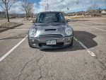 MINI Convertible 73,000 mi