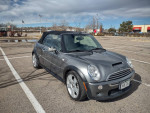 MINI Convertible 73,000 mi