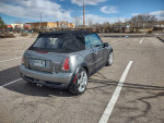 MINI Convertible 73,000 mi