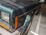2001 Jeep Cherokee Sport RWD 56,000 mi