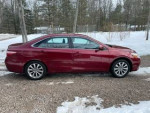 2016 Toyota Camry XLE FWD 102,000 mi
