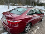 2016 Toyota Camry XLE FWD 102,000 mi