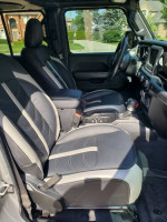 2020 Jeep Wrangler 96,000 mi