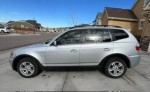 2006 BMW X3 3.0i AWD 125,000 mi